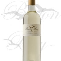 The new Sauvignon Blanc, the Great White