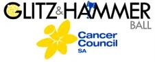 Cancer Council logo