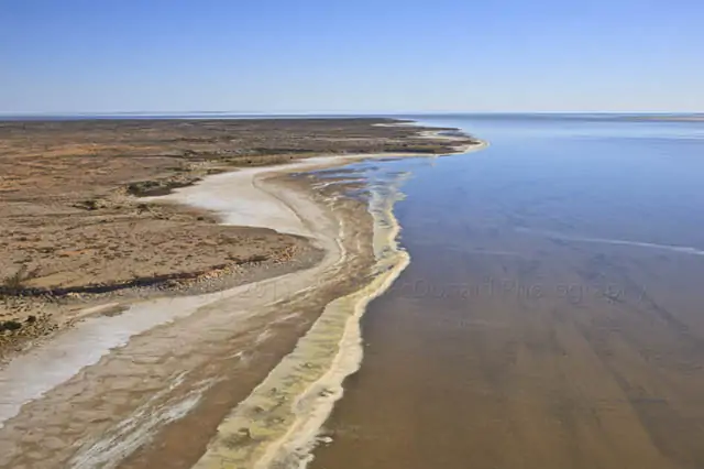 Lake-Eyre