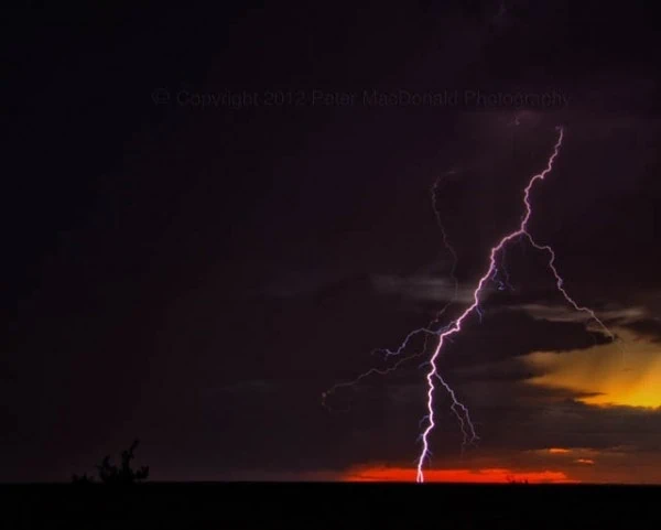 Outback Storm