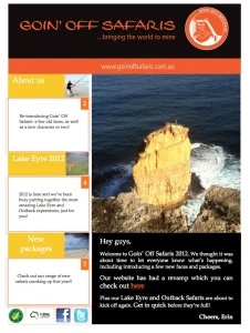 NEWSLETTER IMAGE