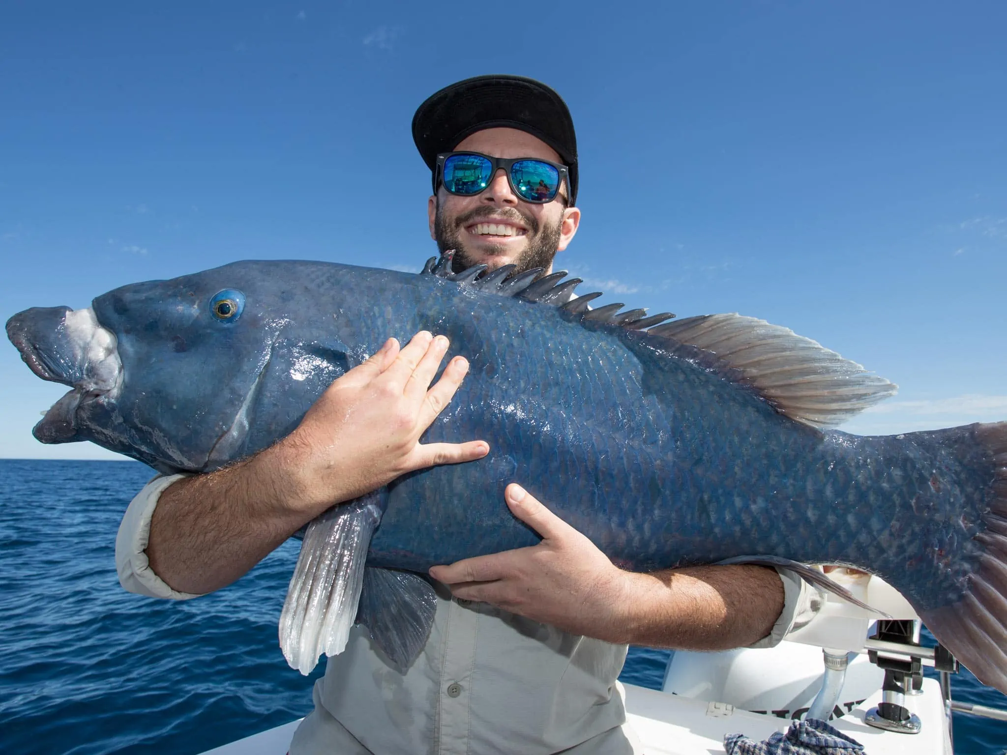 Australian Coastal Safaris Hook And Sinker Fishing Safari 2224
