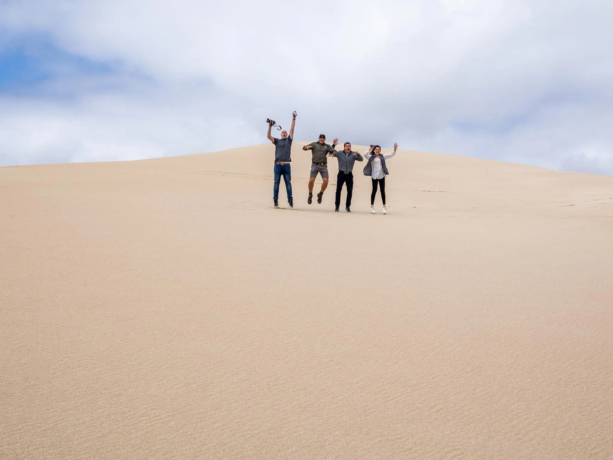 Australian Coastal Safaris Tailor Made Tours 2116