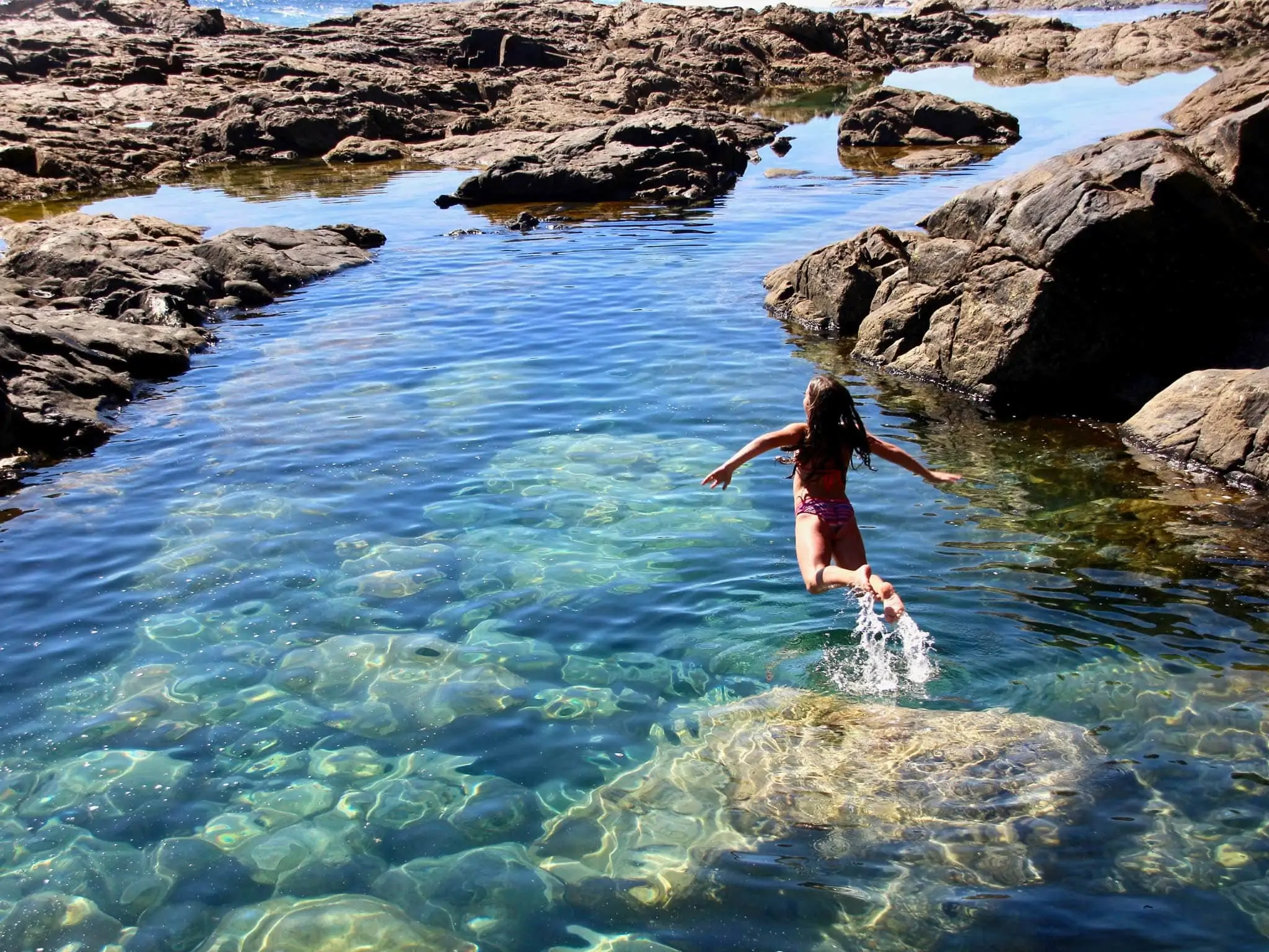 Australian Coastal Safaris Tailor Made Tours 5621