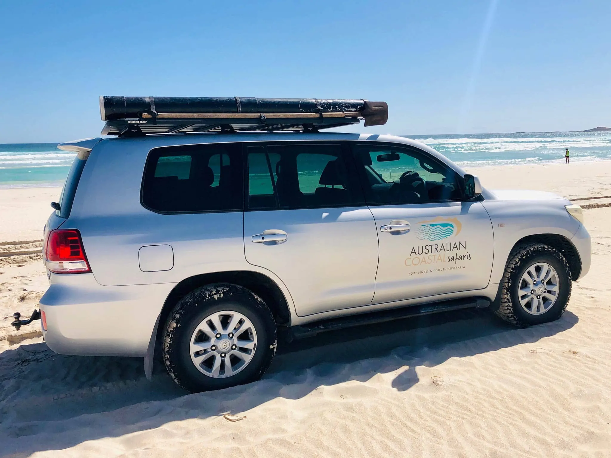 Australian Coastal Safaris Tailor Made Tours 9039