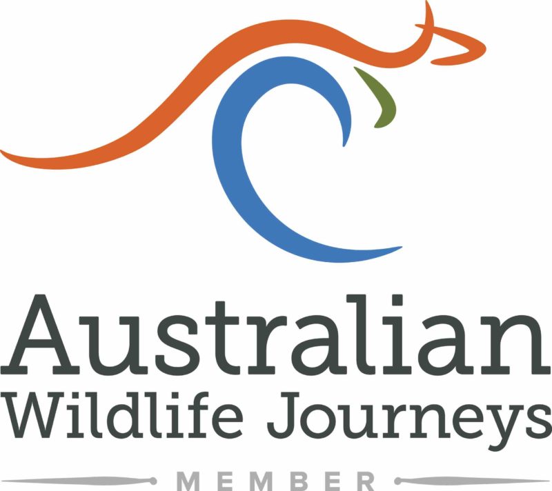 Australian Wildlife Journeys