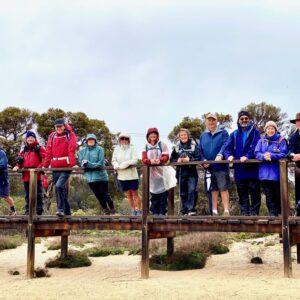 event group