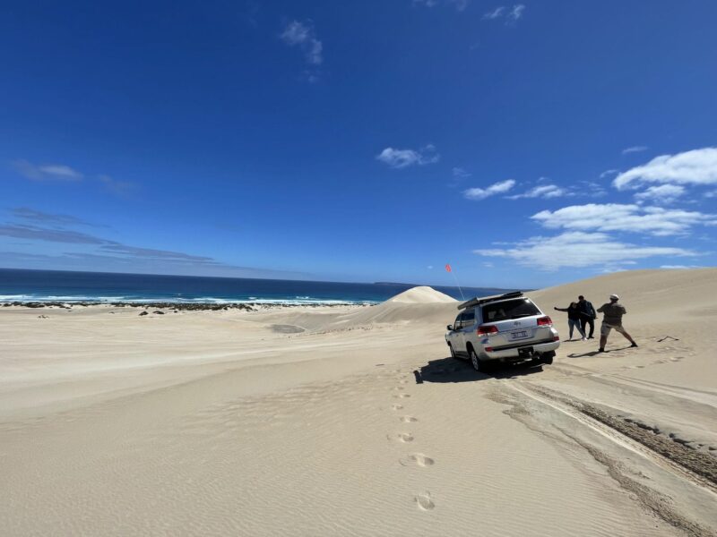 sanddune photo