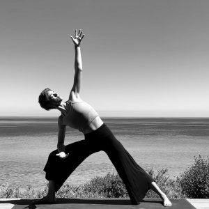 Sarah Hayes Yoga