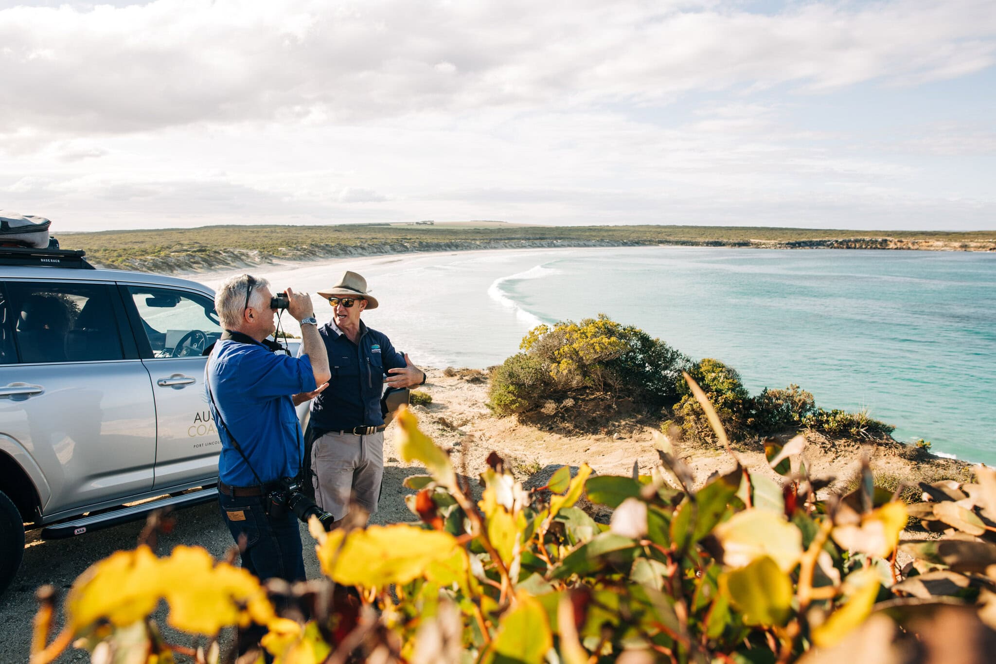 20240618 RM Williams Australia In Style Australian Coastal Safaris 314