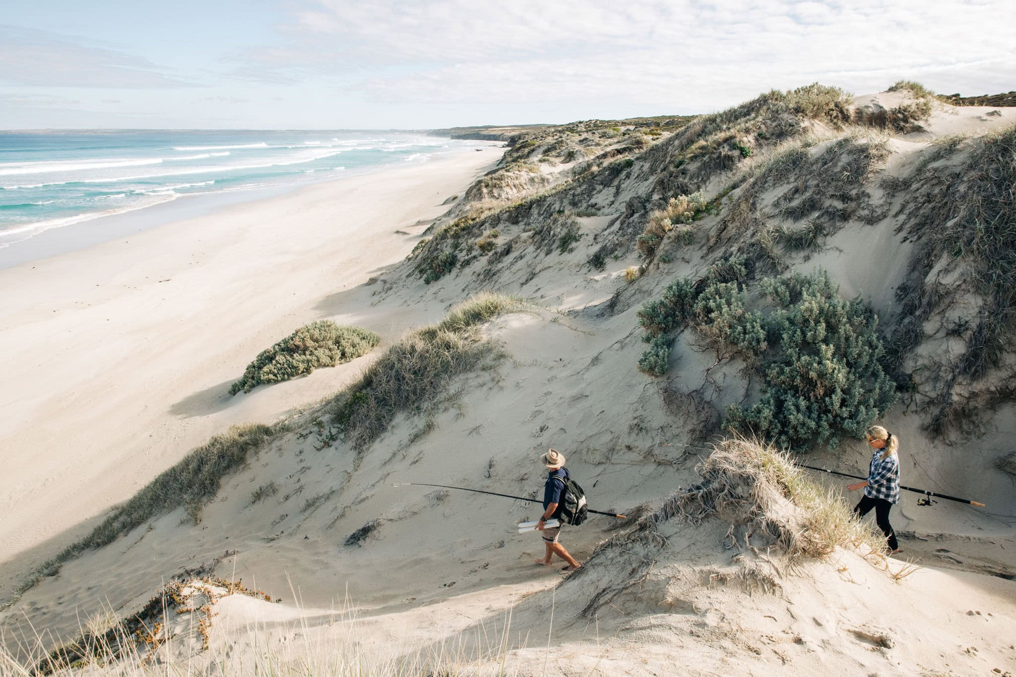 Hunt & Gather Seafood Experience Voucher