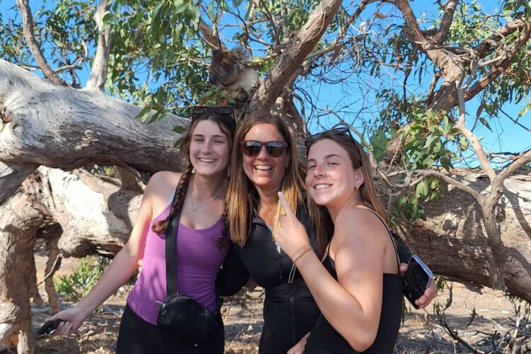 Exceptional Port Lincoln, Seafood & Wildlife Voucher