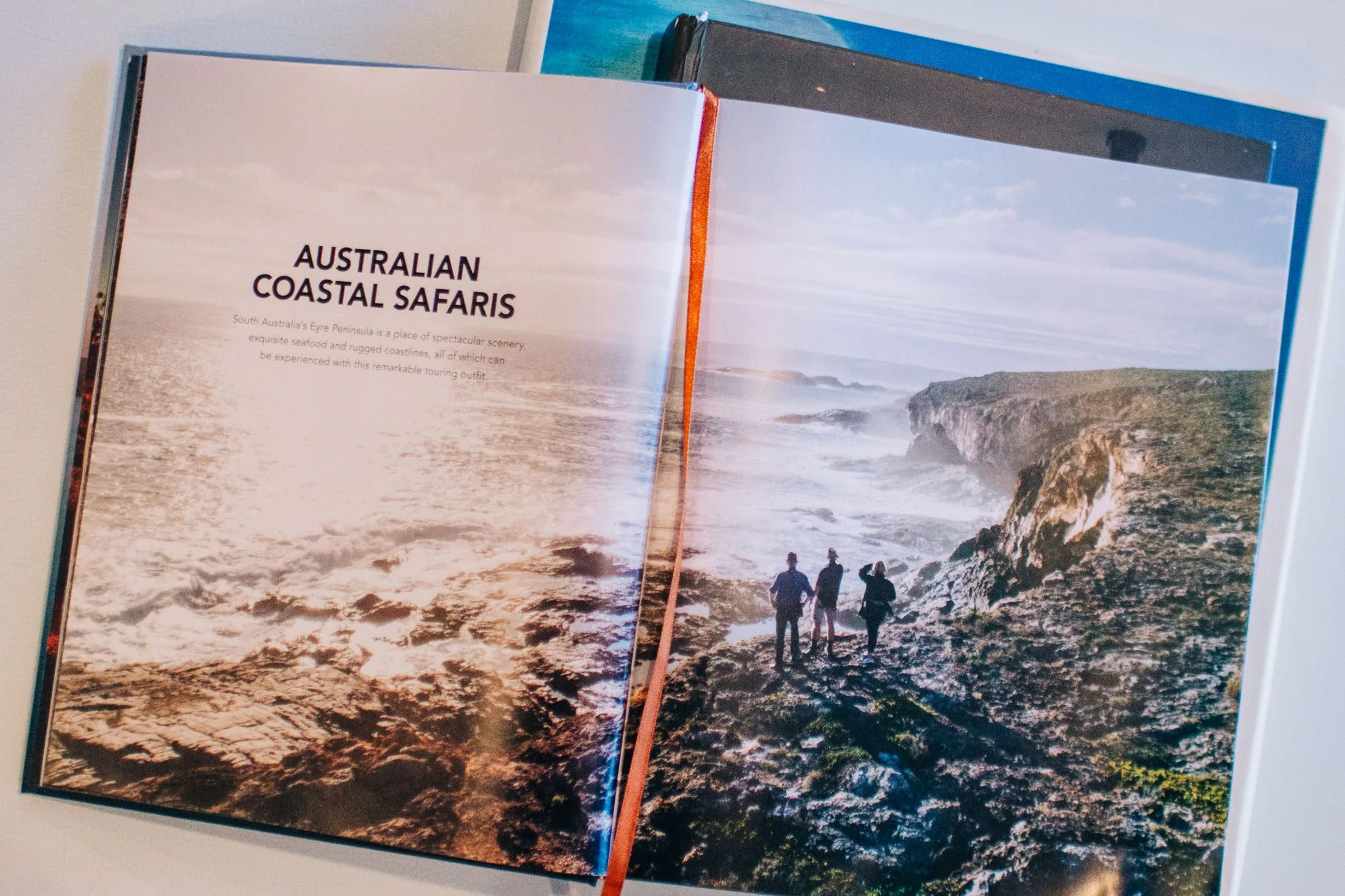 20250512 Australian Coastal Safaris South Point Drive Port Lincoln 13