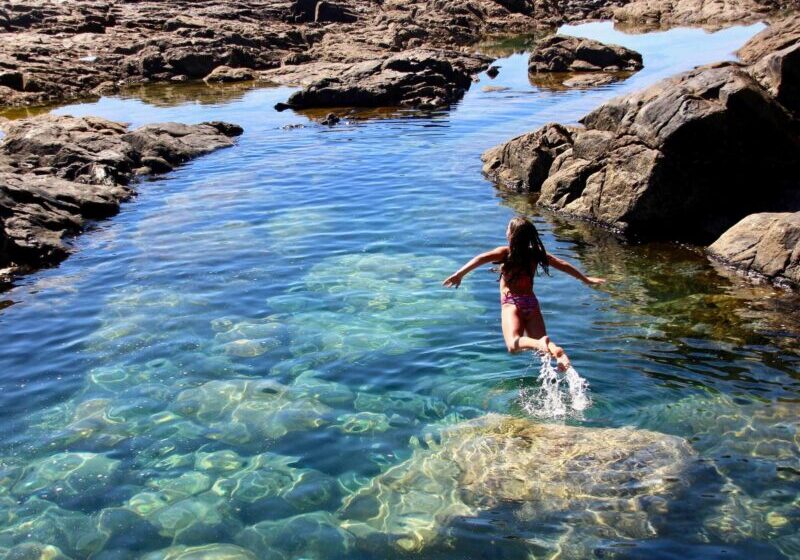Australian Coastal Safaris Tailor Made Tours 5621